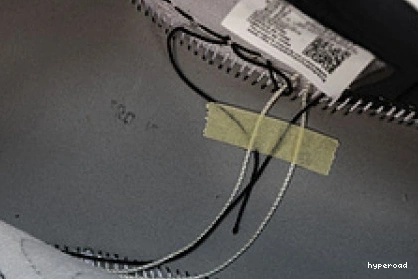 Hyperoad Jordan Low Air Room Trophy 1 OG x 1112